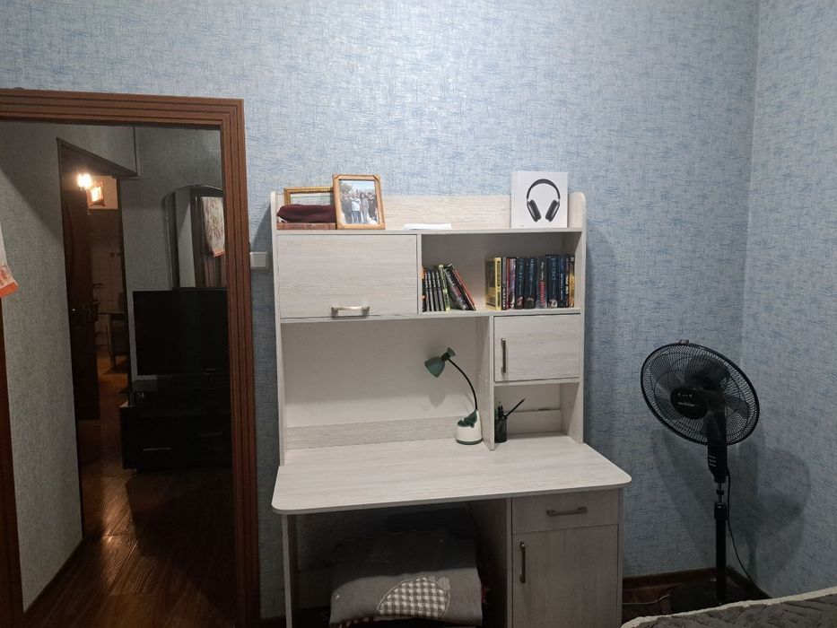 Срочно Продаётся квартира, Ахмад Югнаки, Мирзо Улугбекский район