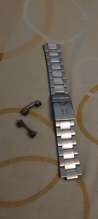 Brățară ceas Tissot seastar 1000 cronograf