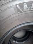 225 75 16 CP Michelin