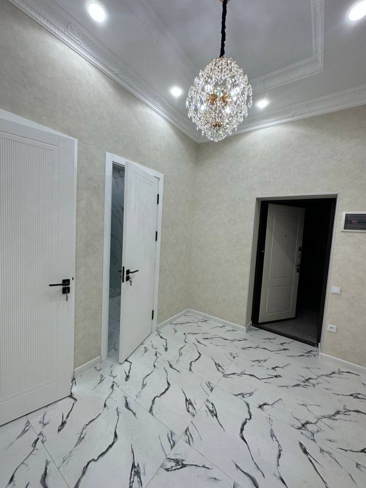 Oq Saroy Deluxe Продается 2 комнатная квартира ремонт Мирзо-Улугбек