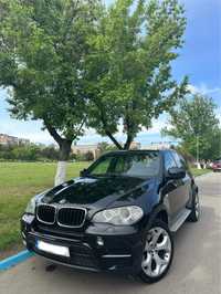 X5 facelift- an 2013, 3.0xd, 245cp, cutie 8+1, 247000km,stare perfecta