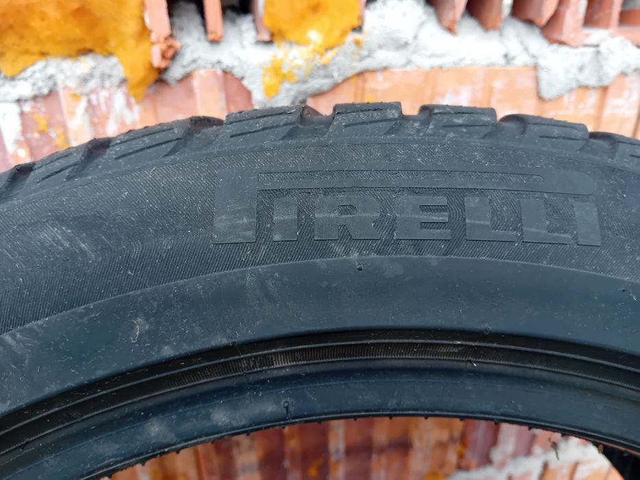 225.50.18. RSC . Pirelli Sottozero