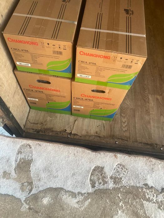 Кондиционеры в Актобе со скидкой до 20%