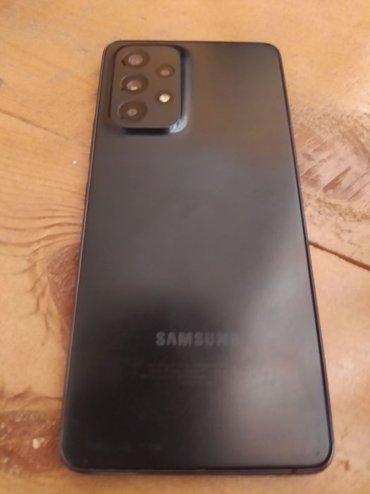 Samsung A53 5G xolati iedal