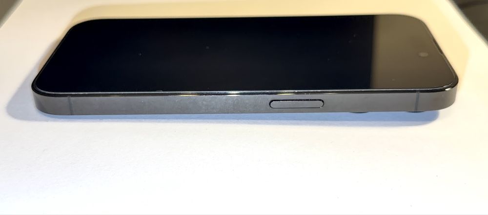 Iphone 14 pro, 128GB, space black
