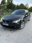 BMW 525d 177 ръчка