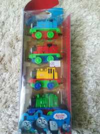 Vând   set   jucării  
Thomas