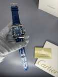 Часы Cartier LUX качество
