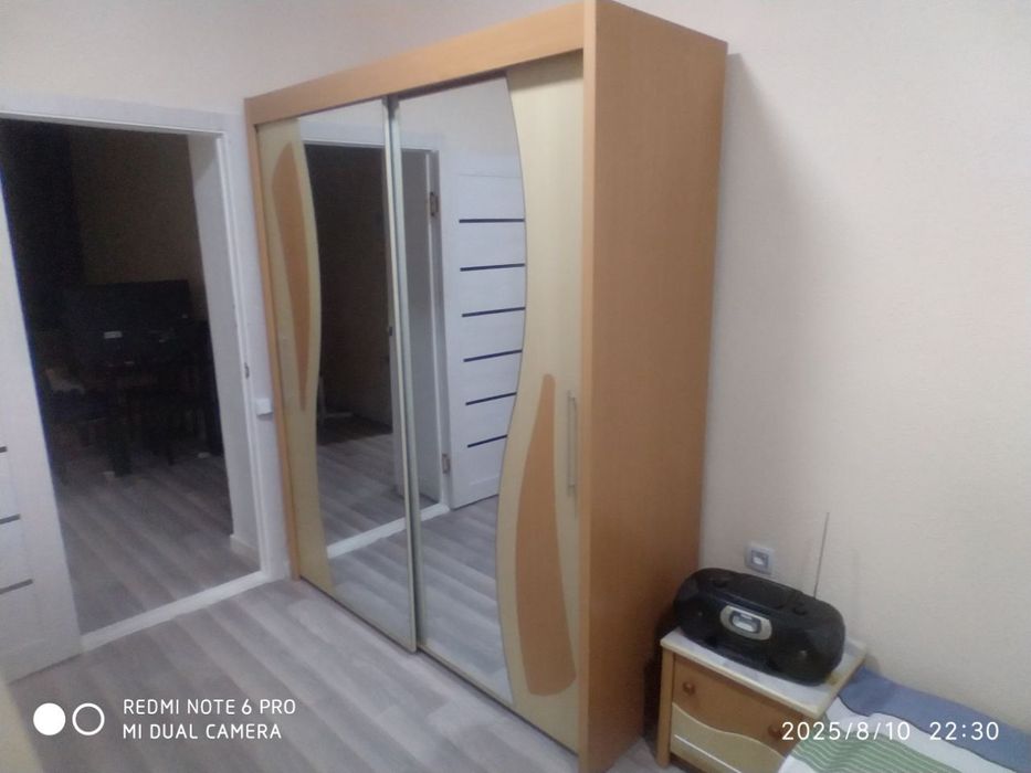 Квартира на Максим Горький 3/1/2