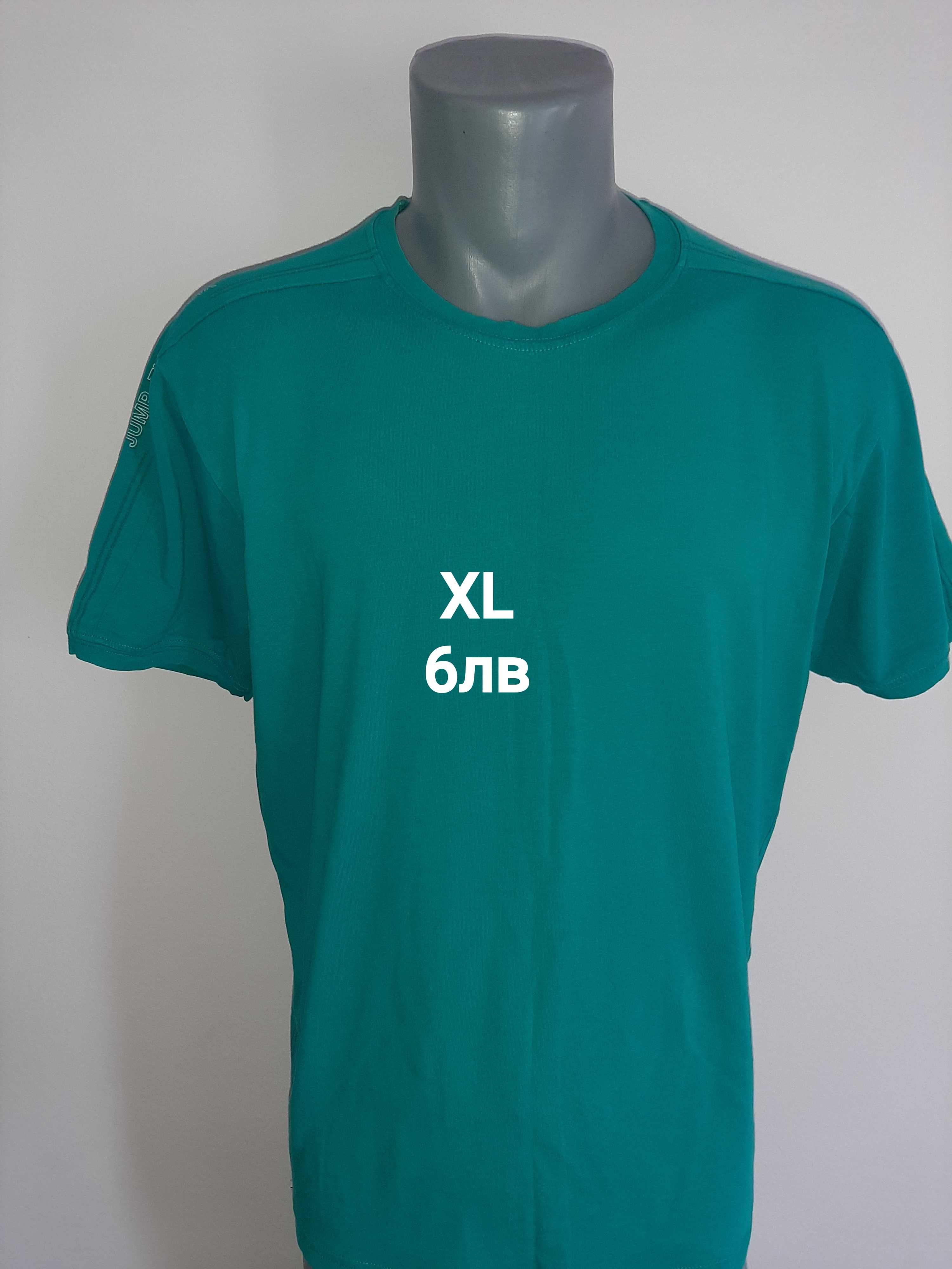 мъжки тениски M,L,XL,2XL