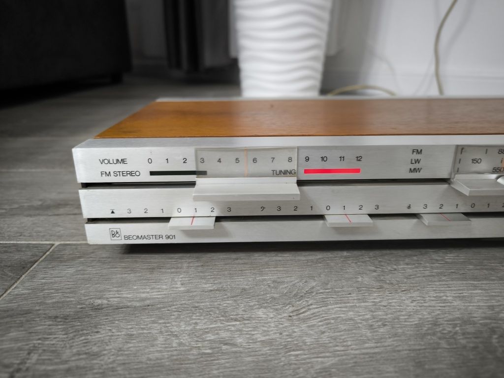 Bang Olufsen Beomaster 901