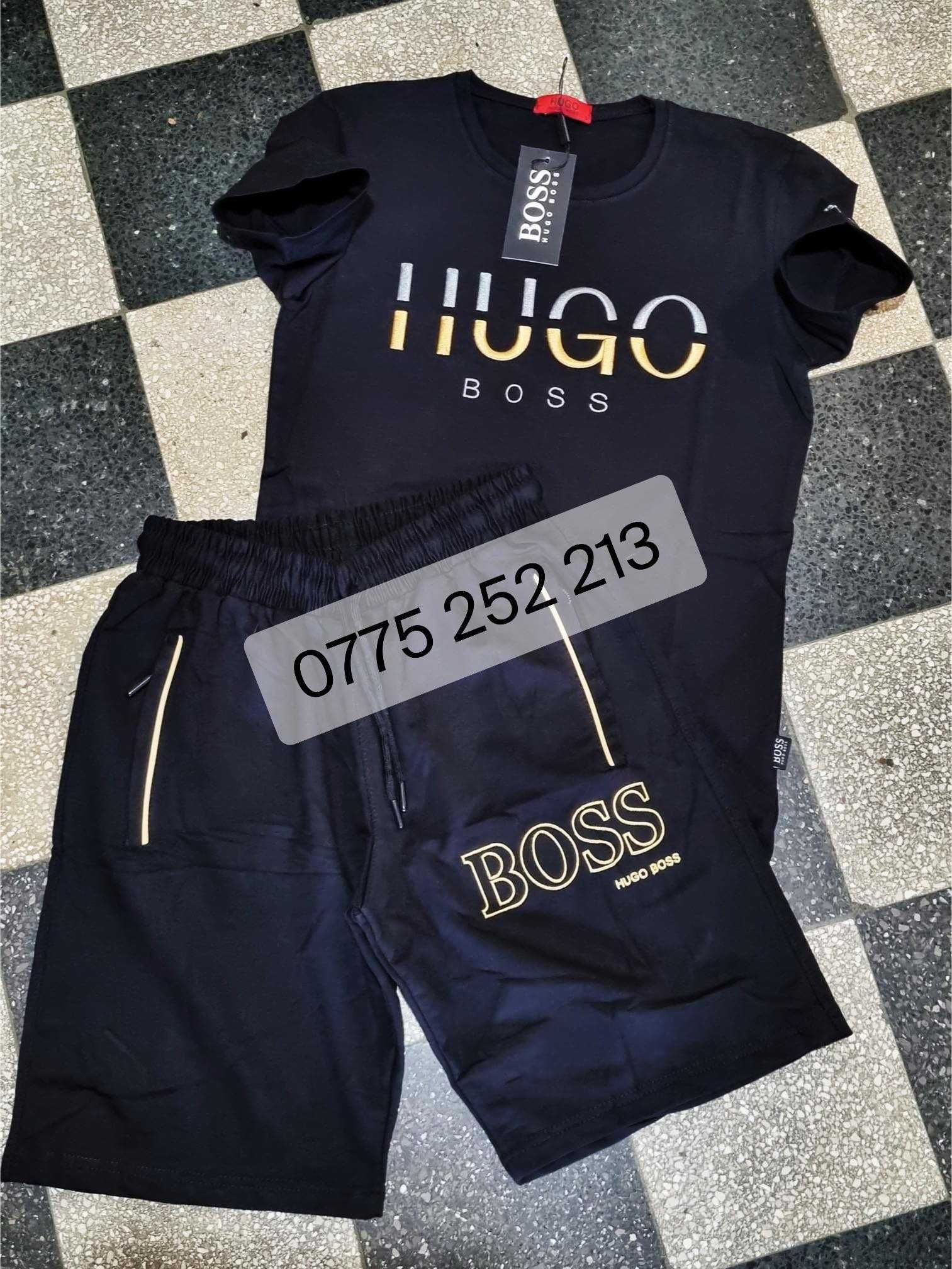 Compleuri Hugo Boss Gold Premium