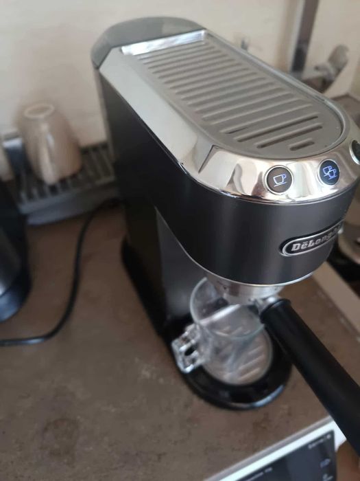 Продавам кафемашина