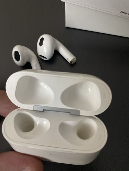Airpods 3 оригинал