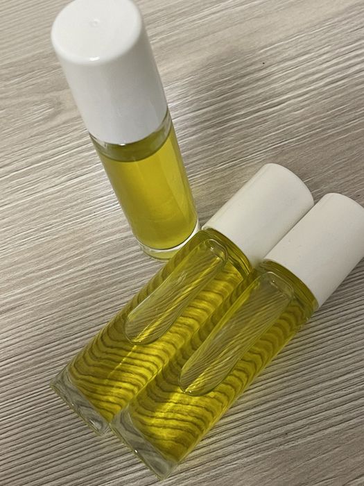 Ser Iluminator si regenerator pentru fata