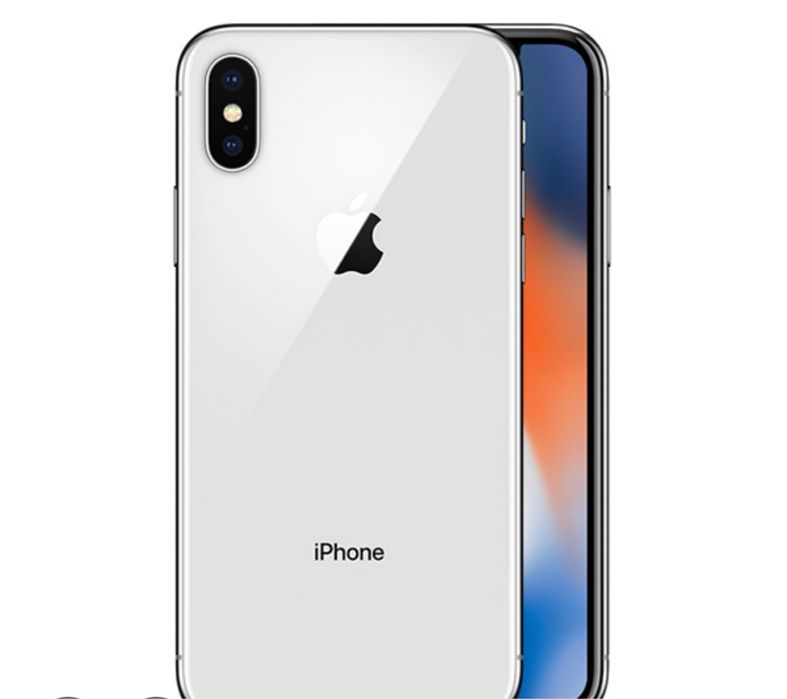 Продам iphone x в хорошем состояний , имеется коробка
