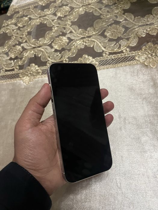 iphone 14 pro max 512 gb 81%