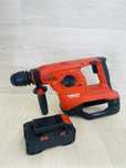 Hilti TE 30-22 rotopercutor nuron 2025