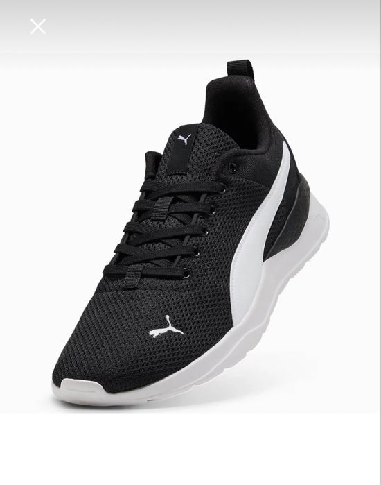 Маратонки и Велурени сникърси Пума