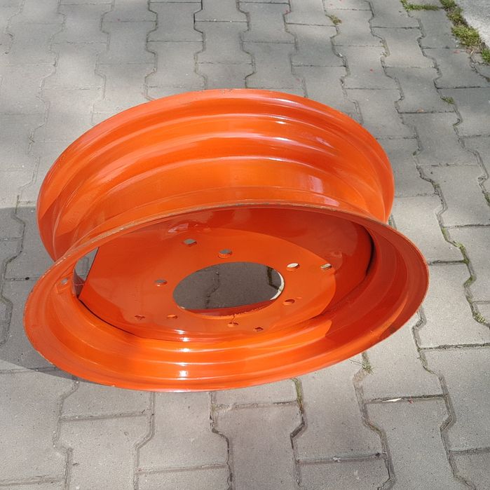 Janta fata tractor u 650