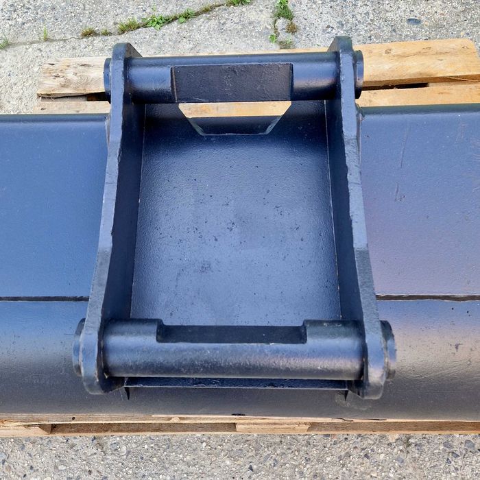 cupa miniexcavator taluz 1600 mm Cangini CR70