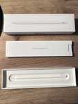 Apple Pencile 2nd generation