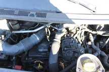 motor opel movano 2.3DCI COD  M9T 716  132KW/179CP EURO 6 AN 2021