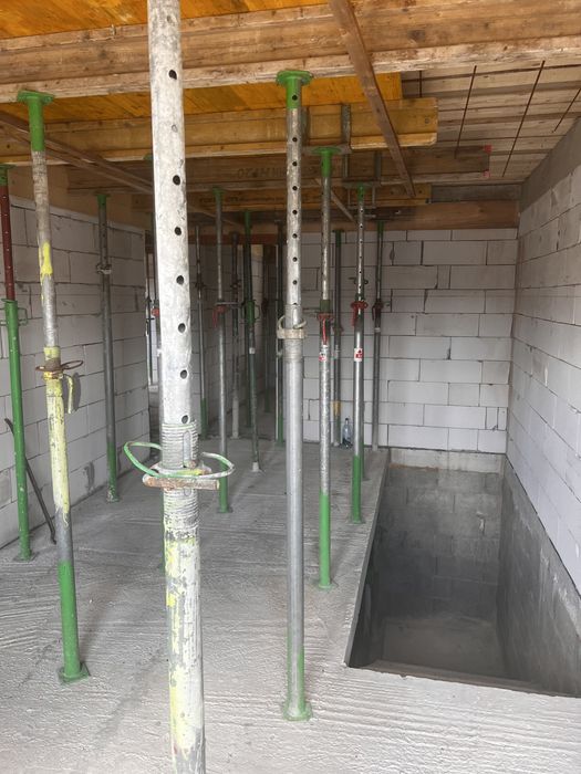 Popi metalici galvanizati