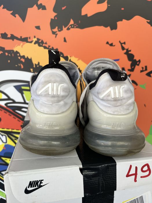 Nike 270 номер 47