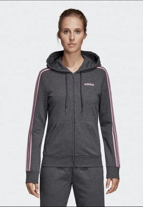 Толстовка Adidas