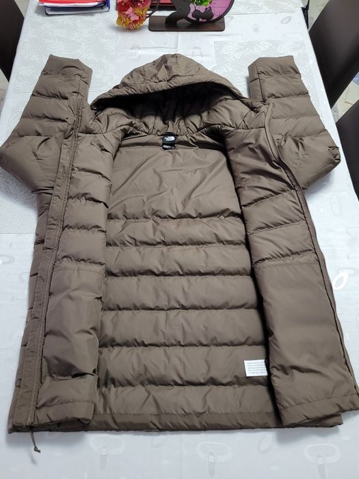 The north face barbati