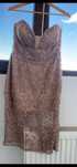 Rochie midi eleganta