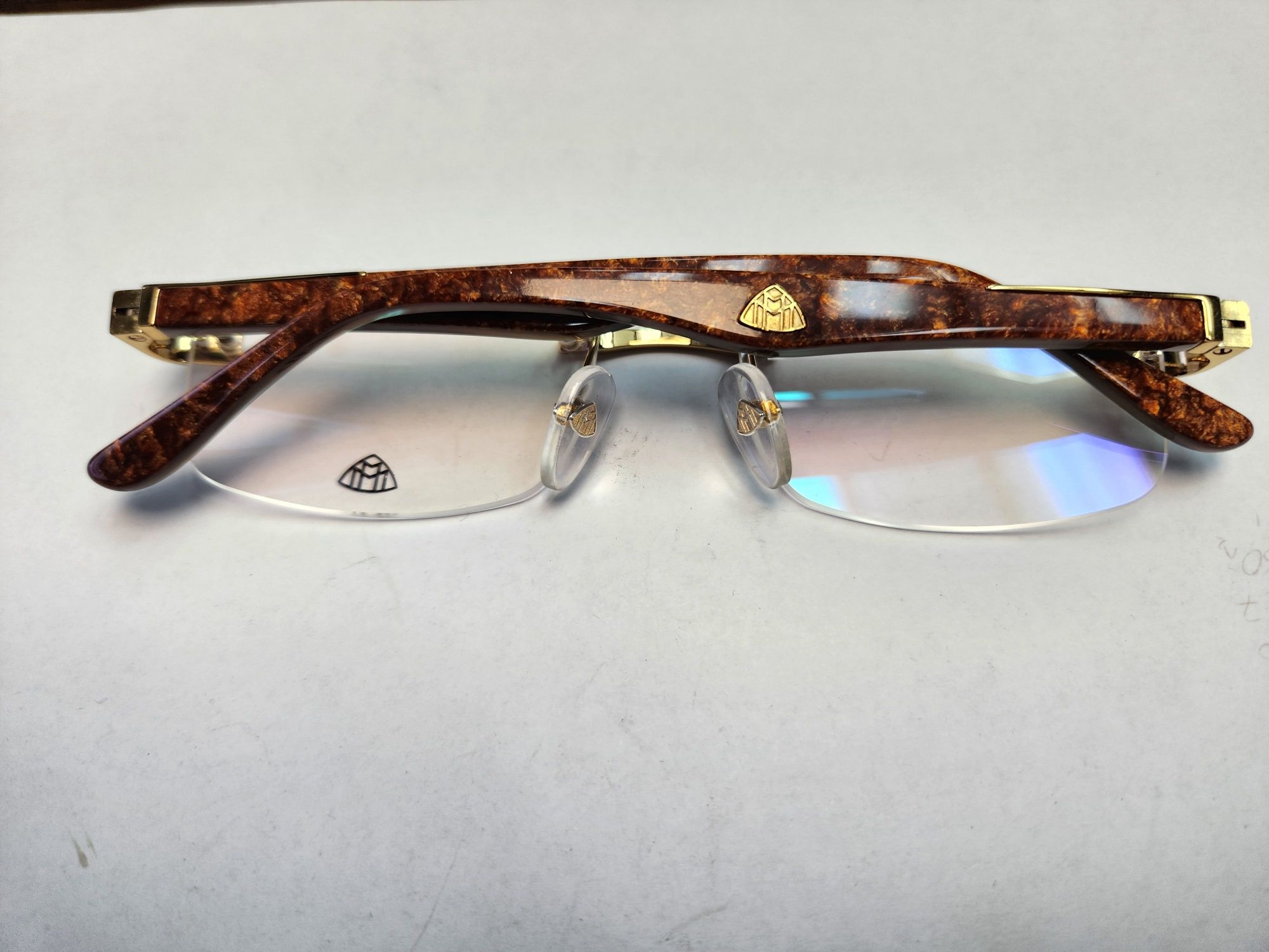 рамки за диоптрични очила MAYBACH