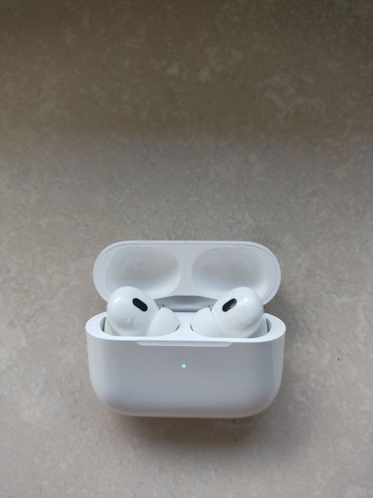 Airpods Pro 2 high quality reps