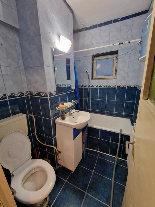 Garsoniera de vanzare, compartimentata in 2 camere, Alexandria, 32mp