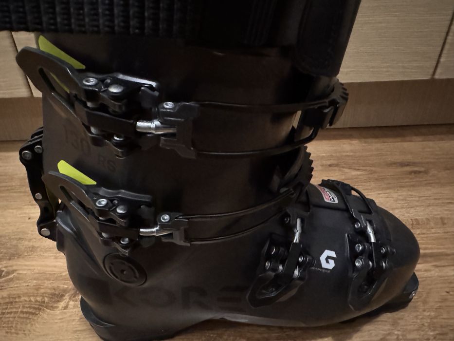 Head Kore 130 RS. 26,5