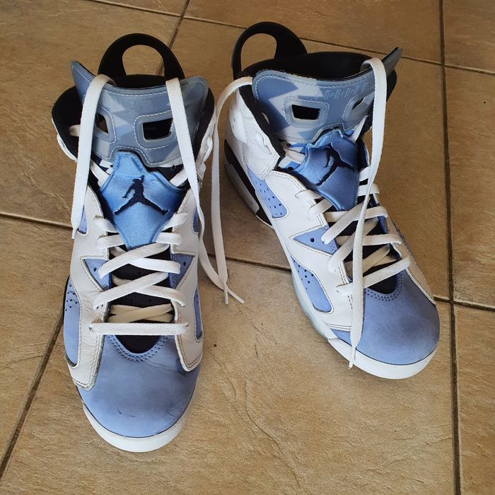 Air Jordan originali