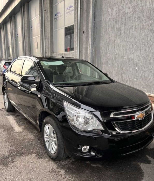 Cobalt (mcm) yengi 2026