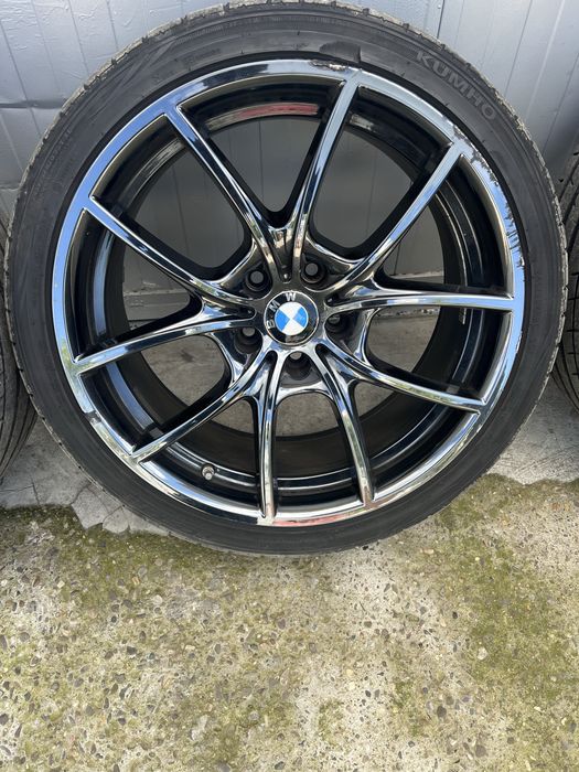 Jante 356 style 2 latimi