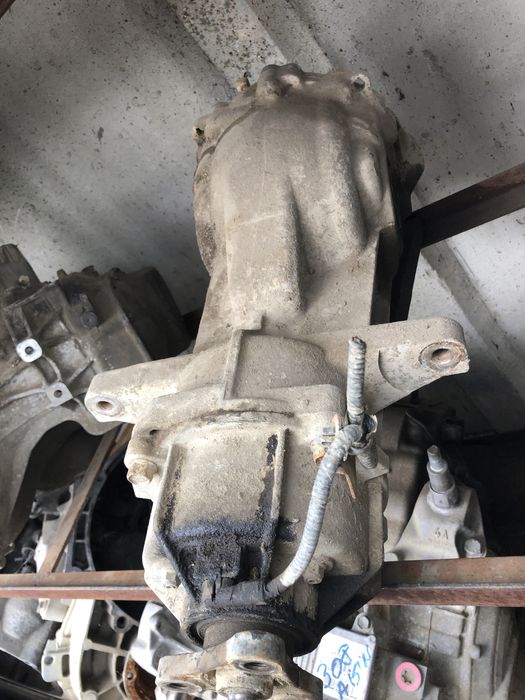 Cutie de viteze manuala 6+1 Hyundai Tucson 2.0 crdi 4x4 transfer grup