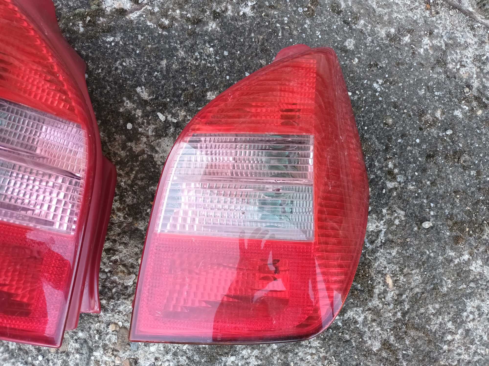 ляв и десен стоп за ситроен ц2 CITROEN C2