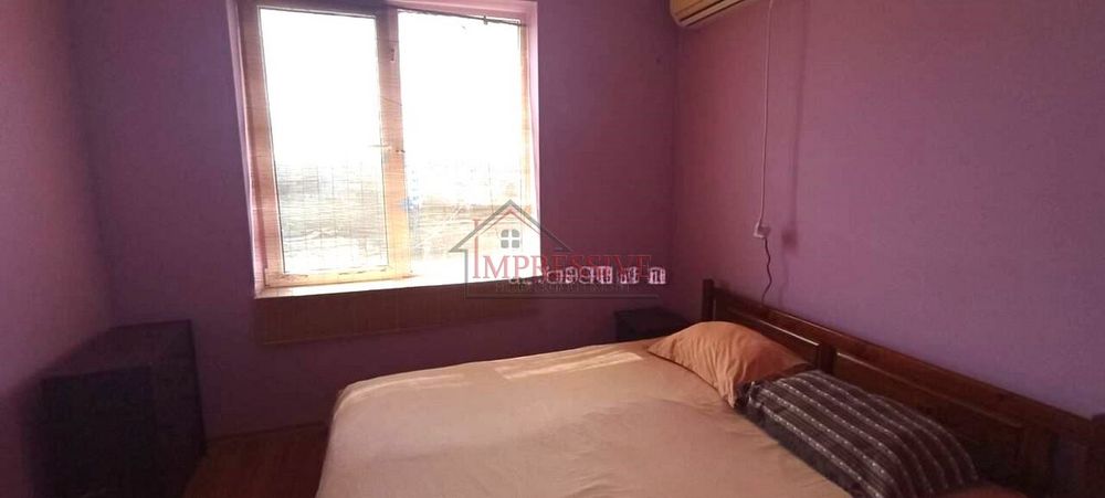 Дава се под наем Тристаен апартамент в Варна, Възраждане 1 - 56 кв.м за 433.5 € - Снимка #6