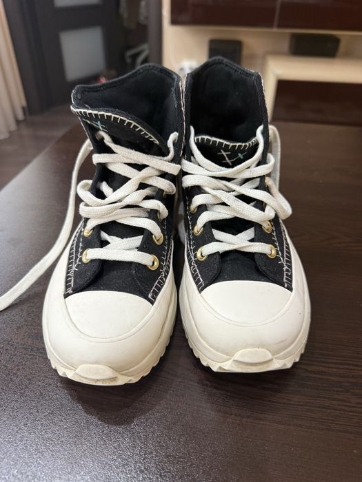Converse Chuck Taylor 37 номер
