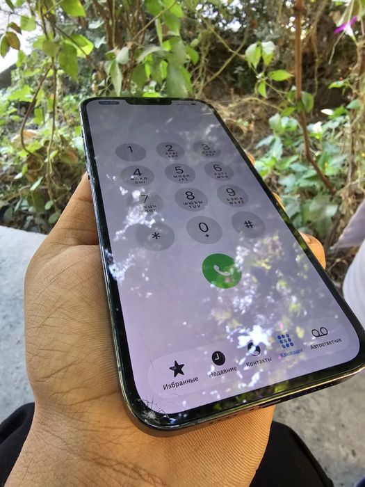 Iphone 13 pro max