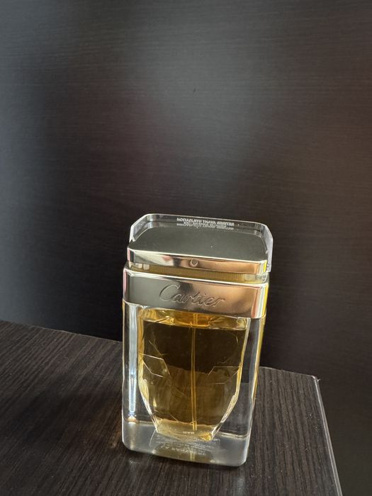 Apa de parfum cartier panthere