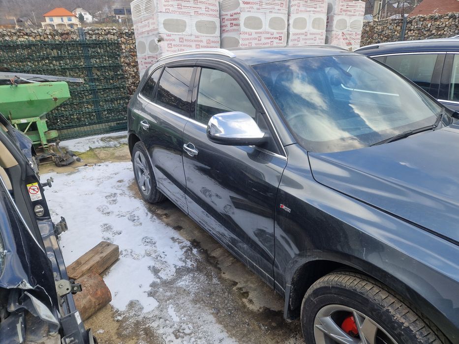 Oglinda stanga dreapta passat b7 audi a4 b8 tiguan q5 freelander 2