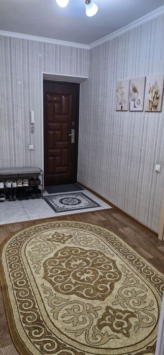 Продам 3-х ком квартиру