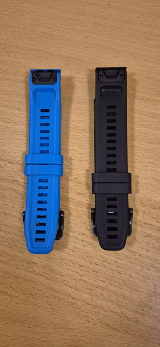 Smartwatch Garmin Epix Gen 2 + 2 curele