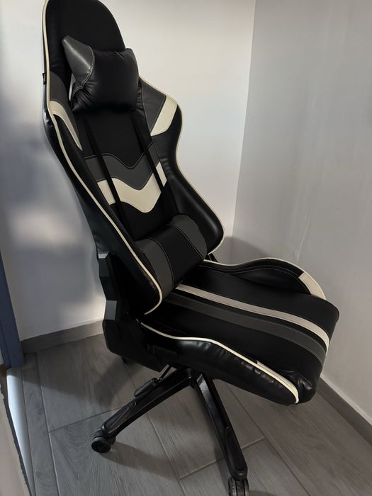 Scaun Gaming Kring Roth utilizat