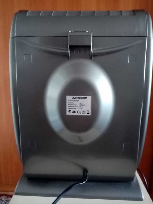 Очиститель воздуха Almacom